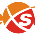 Logo fr die eXsun GmbH